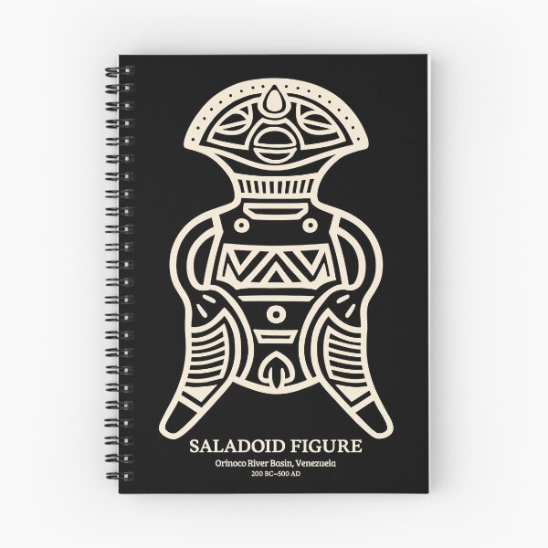 Item preview, Saladoid Figure - Orinoco Origins, Venezuela, Sacred Forms designed and sold by PreColumbianArt.