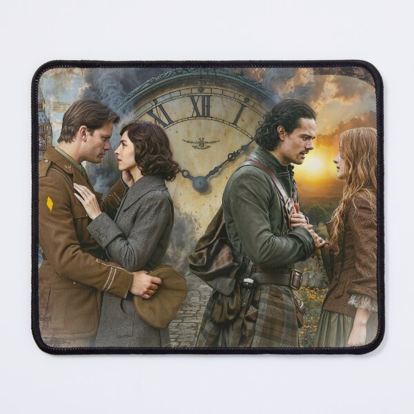 Item preview, United by time designed and sold by Vera-Adxer.