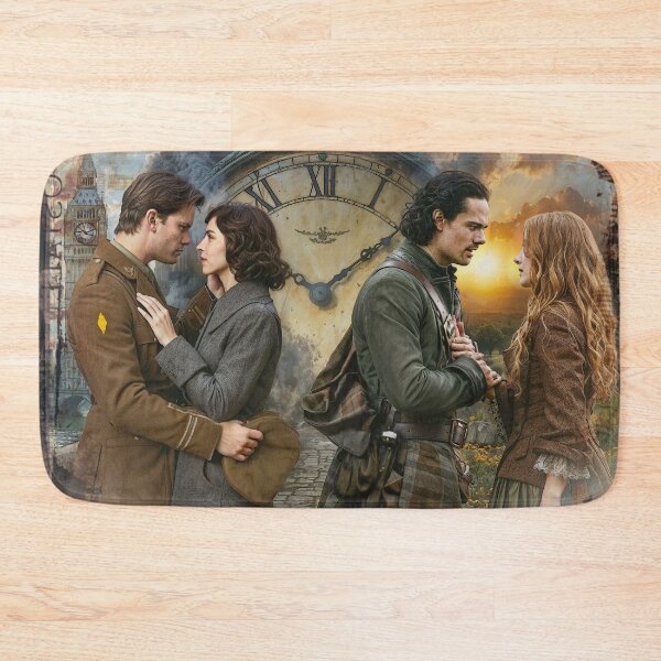 Item preview, United by time designed and sold by Vera-Adxer.