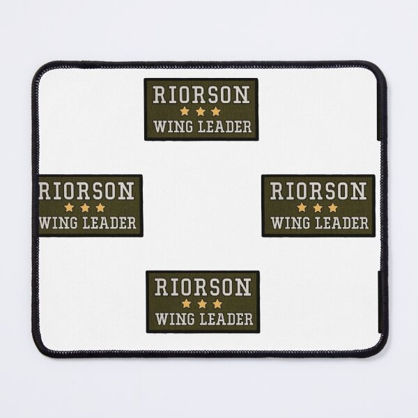 Item preview, fourth wing - Xaden wing leader patch designed and sold by wishingrain.