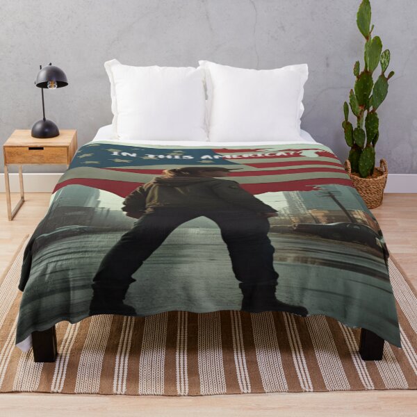 Item preview, In This America? designed and sold by JM Language Service.