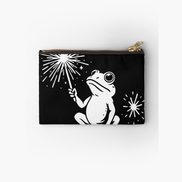 Item preview, Funny Frog with Firework and FREEDOM BRUH Meme Text designed and sold by haitrieuic96.