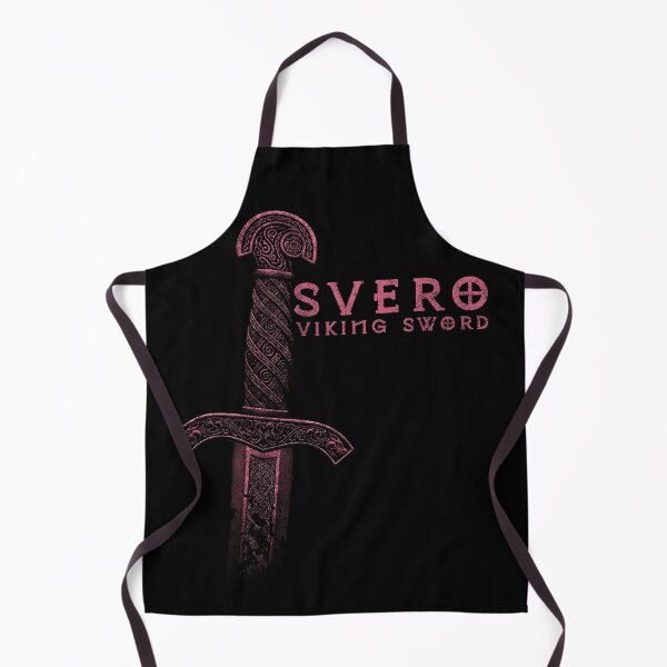 Item preview, Svero - Viking Sword designed and sold by John MacPherson Allan.