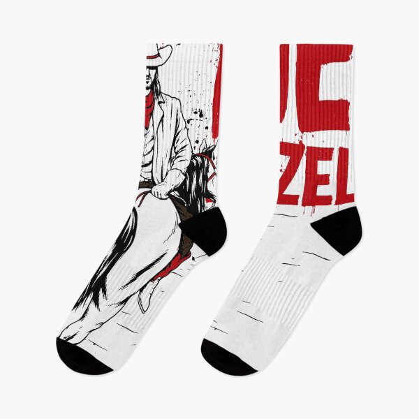 Item preview, Koe Wetzel Music Vintage designed and sold by stellmutha.