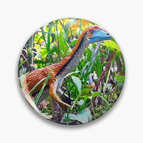 Item preview, A Triassic Stroll  designed and sold by Honorguard117.