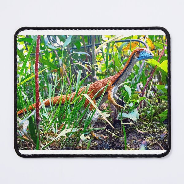 Item preview, A Triassic Stroll  designed and sold by Honorguard117.
