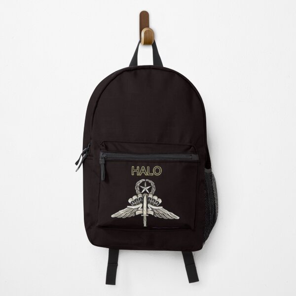 Item preview, HALO US ARMY designed and sold by OL KOOT DESIGNS.