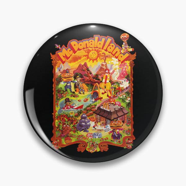 Item preview, Movies Vintage Kids Cartoon Birthday Logo Classic designed and sold by TofuFlutter.