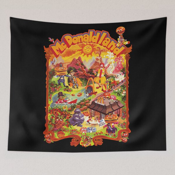 Item preview, Movies Vintage Kids Cartoon Birthday Logo Classic designed and sold by TofuFlutter.