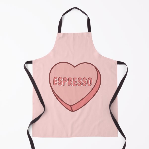 Item preview, Espresso coffee designed and sold by YChangShop.