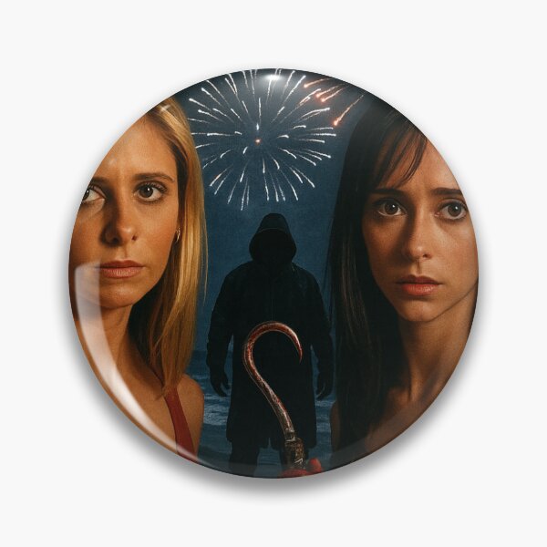 Item preview, I know what you did last summer designed and sold by GetScary.