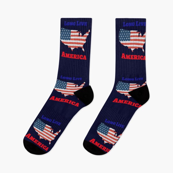 Item preview, Long Live America designed and sold by CornerStone57.