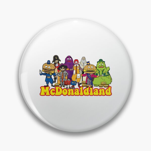 Item preview, Cartoon Logo Birthday Movies Kids Classic Vintage designed and sold by TofuFlutter.