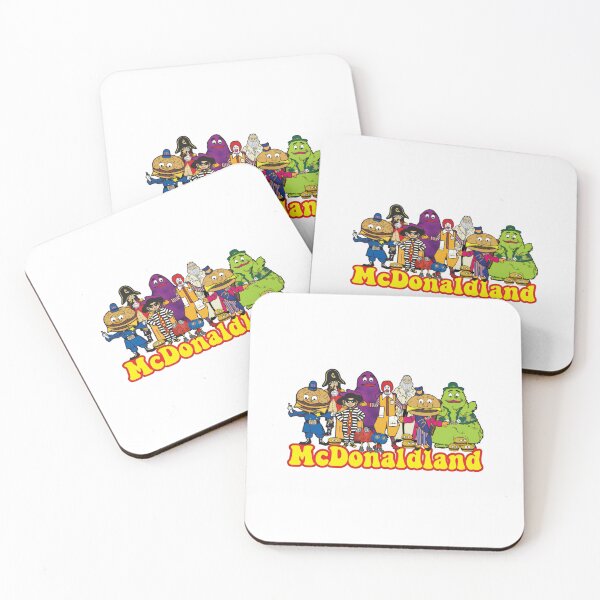 Item preview, Cartoon Logo Birthday Movies Kids Classic Vintage designed and sold by TofuFlutter.