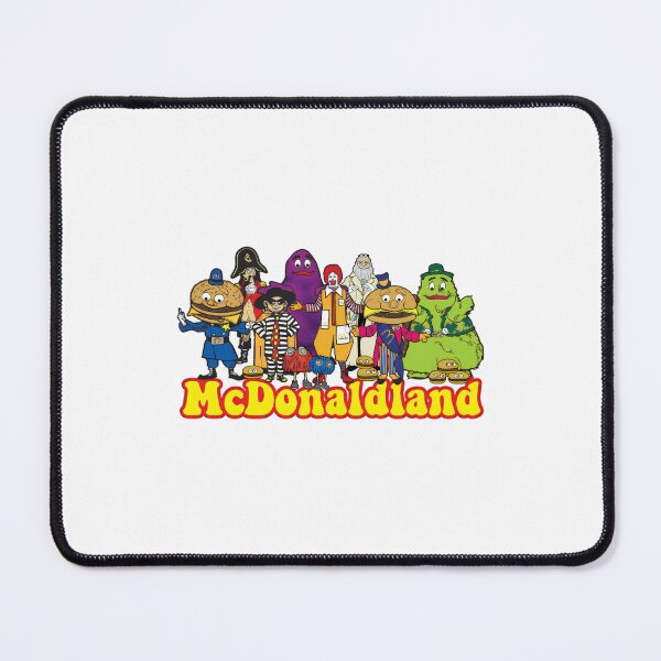 Item preview, Cartoon Logo Birthday Movies Kids Classic Vintage designed and sold by TofuFlutter.