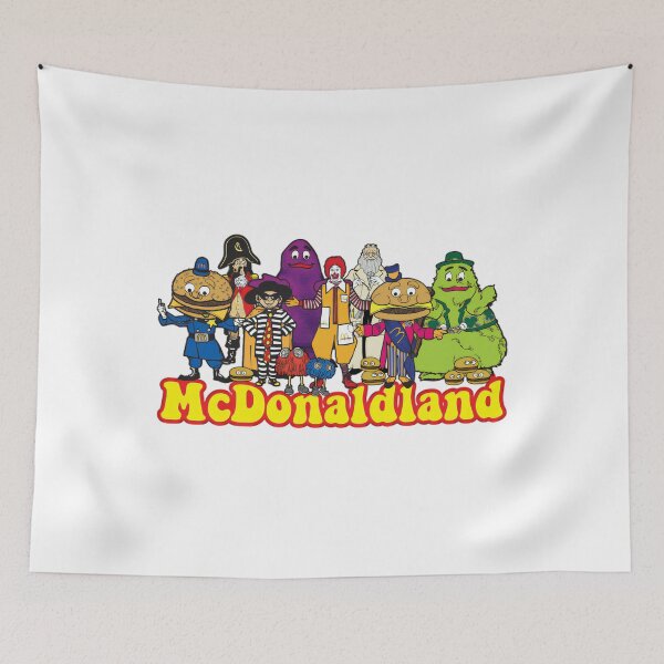 Item preview, Cartoon Logo Birthday Movies Kids Classic Vintage designed and sold by TofuFlutter.