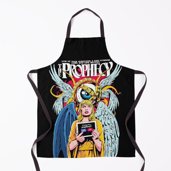 Item preview, Like Eve Got Bitten designed and sold by butcherbilly.