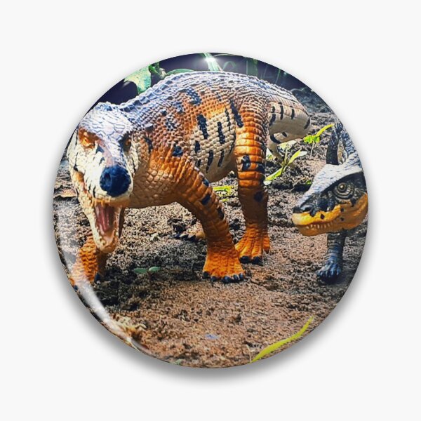 Item preview, Postosuchus Rizz designed and sold by Honorguard117.
