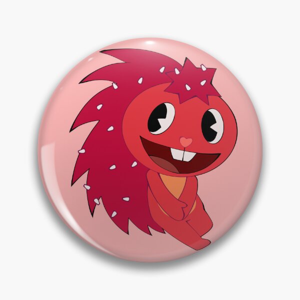 Item preview, Flaky htf designed and sold by Ghostink4.