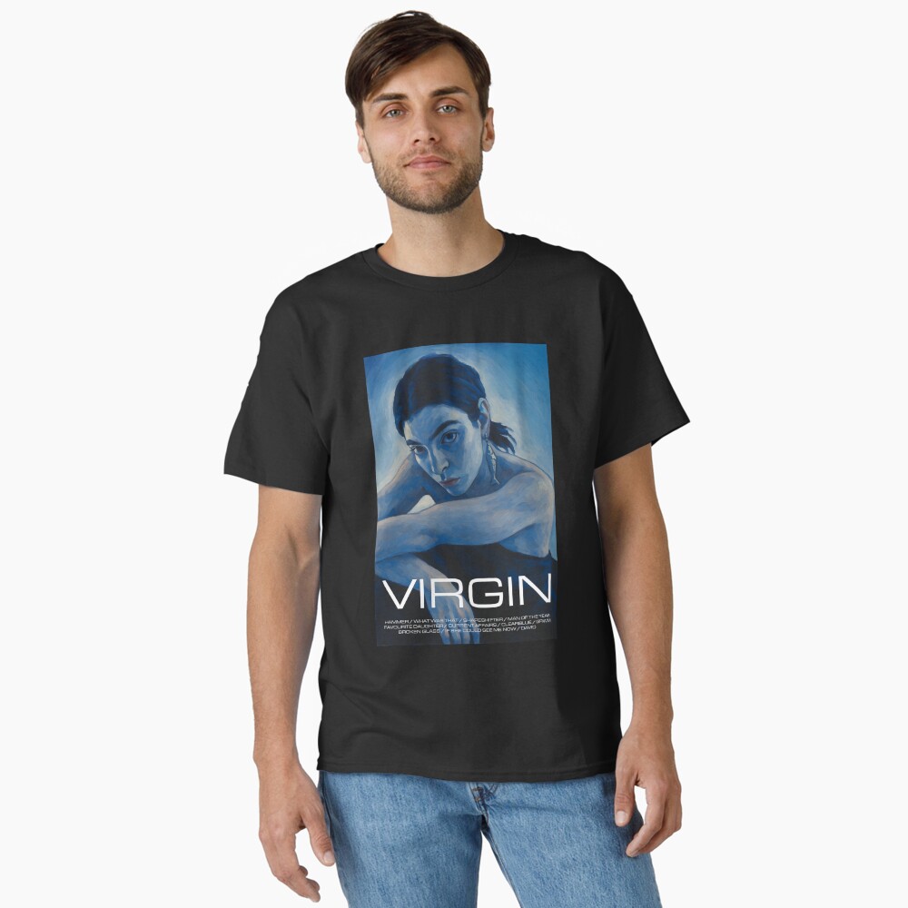 Item preview, Classic T-Shirt designed and sold by prestonnnn.
