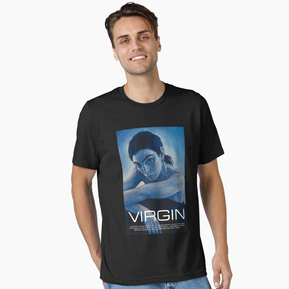 Item preview, Essential T-Shirt designed and sold by prestonnnn.