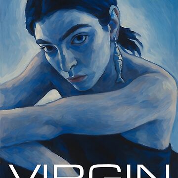 Artwork thumbnail, Lorde - Virgin by twinksupply