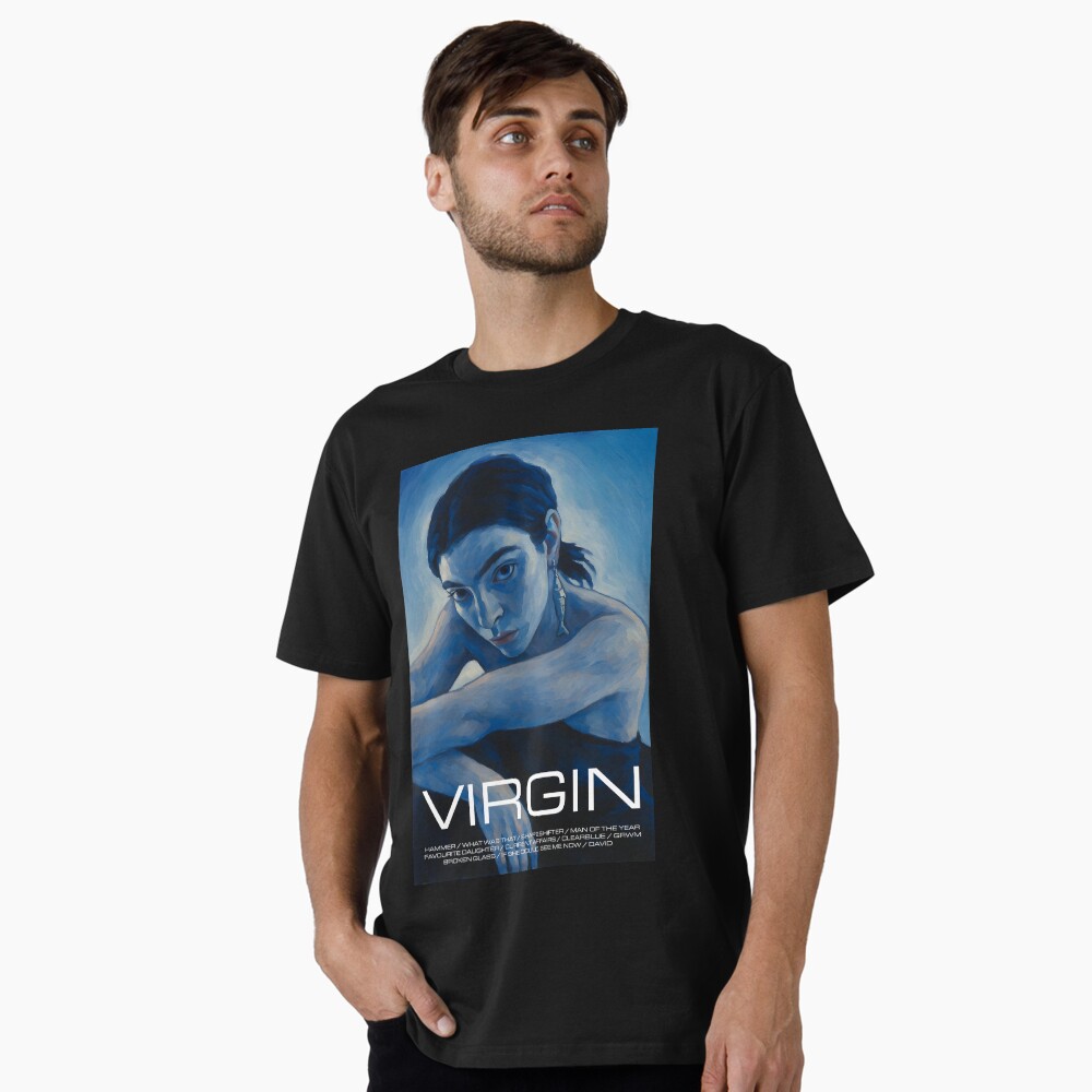 Item preview, Premium T-Shirt designed and sold by prestonnnn.