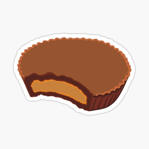 Item preview, Peanut Butter and Chocolate Cup designed and sold by Rana M. Muasher.