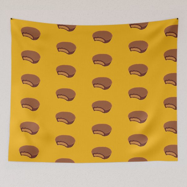 Item preview, Peanut Butter and Chocolate Cup designed and sold by Rana M. Muasher.
