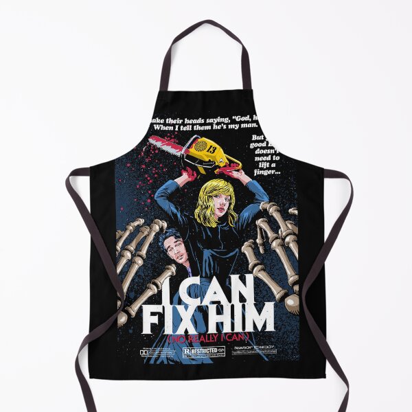 Item preview, Fix Him designed and sold by butcherbilly.
