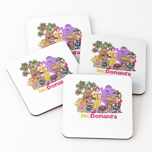 Item preview, Classic Birthday Vintage Kids Cartoon Logo Movies designed and sold by TofuFlutter.