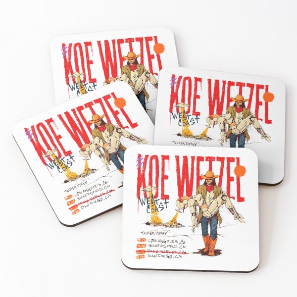 Item preview, Koe Wetzel Vintage Vol.1 designed and sold by stellmutha.