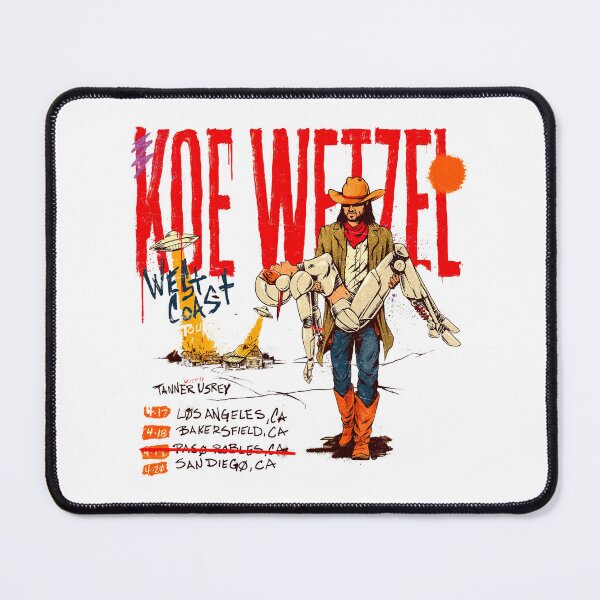 Item preview, Koe Wetzel Vintage Vol.1 designed and sold by stellmutha.