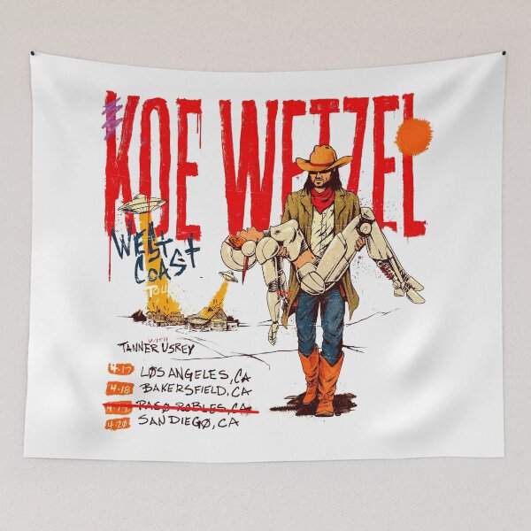 Item preview, Koe Wetzel Vintage Vol.1 designed and sold by stellmutha.