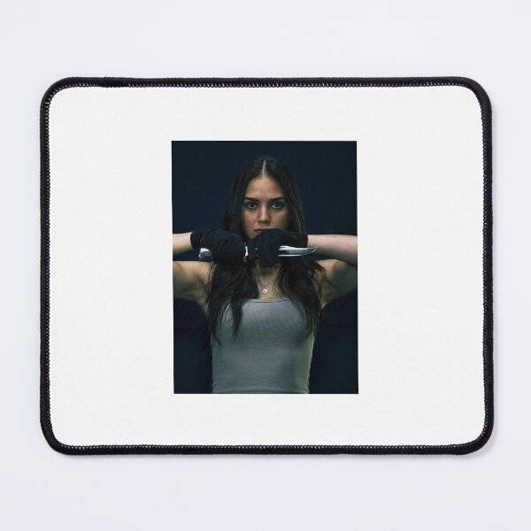 Item preview, Melissa barrera designed and sold by GetScary.