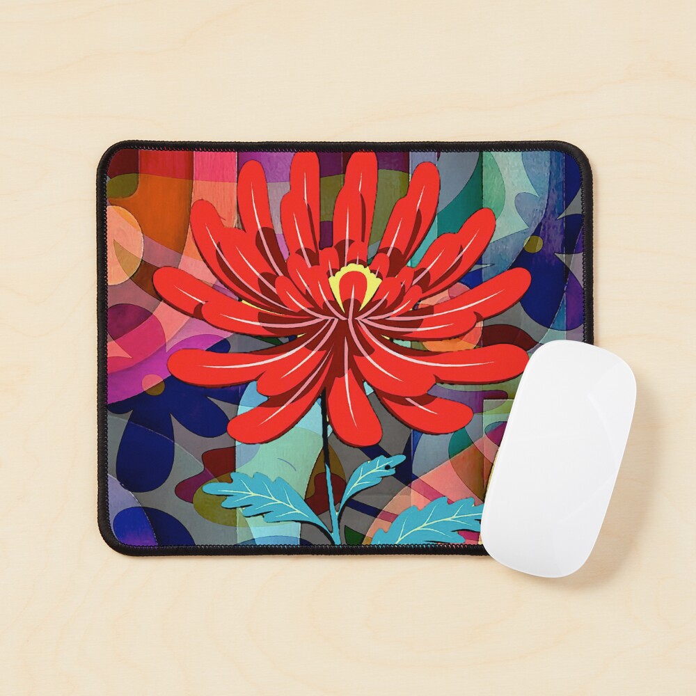 Item preview, Mouse Pad designed and sold by ViaARTfactory.