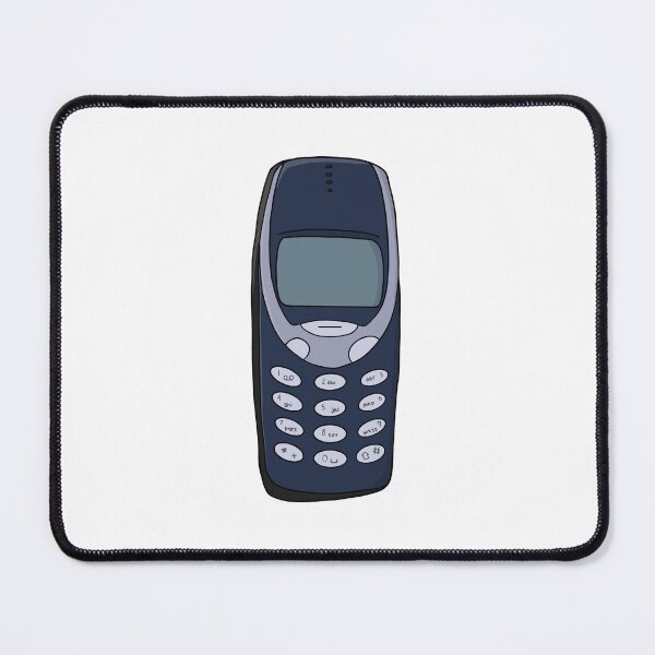 Item preview, Vintage Cell Phone designed and sold by shopdiego.