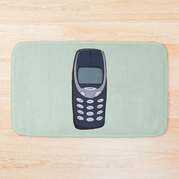 Item preview, Vintage Cell Phone designed and sold by shopdiego.