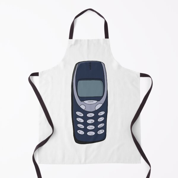 Item preview, Vintage Cell Phone designed and sold by shopdiego.