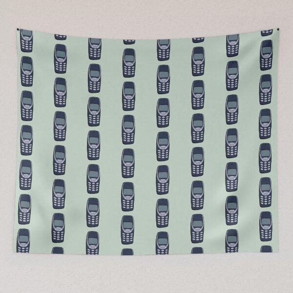 Item preview, Vintage Cell Phone designed and sold by shopdiego.