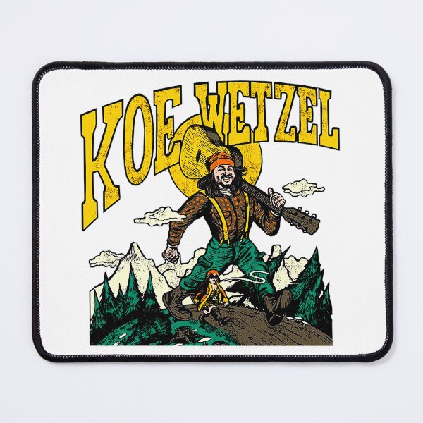 Item preview, Koe Wetzel Vintage Vol.2 designed and sold by stellmutha.