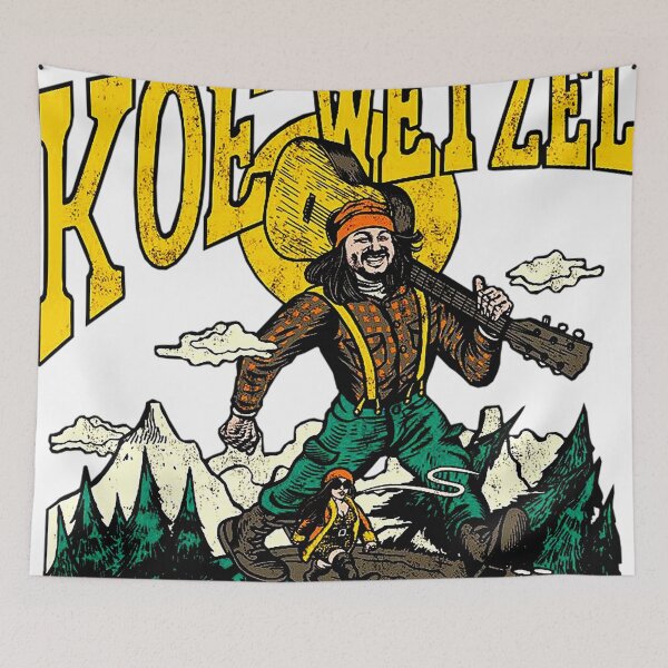 Item preview, Koe Wetzel Vintage Vol.2 designed and sold by stellmutha.