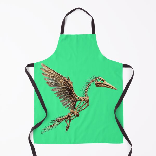 Item preview, Archeopteryx Skeleton designed and sold by Vicarchaeopteryx.