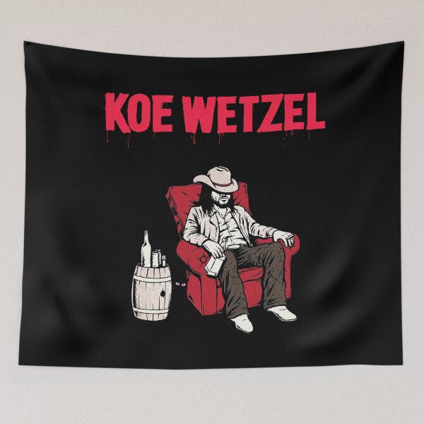 Item preview, Koe Wetzel Vintage Vol.3 designed and sold by stellmutha.
