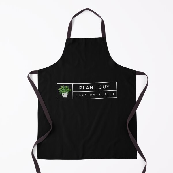 Item preview, Plant Guy designed and sold by Wild Sacred Soul.