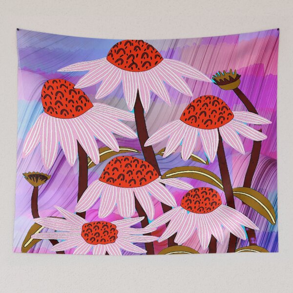 Item preview, Flower Graphic designed and sold by ViaARTfactory.
