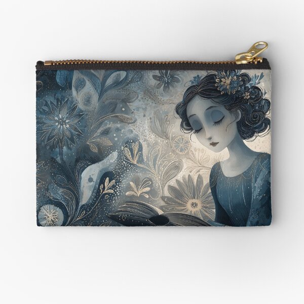 Item preview, Fairy Tale Reader designed and sold by Boddicca.