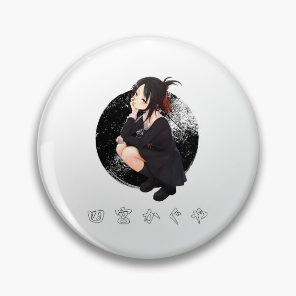 Item preview, Shinomiya Kaguya designed and sold by lamiarte.