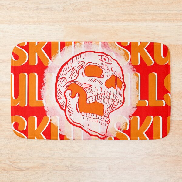 Item preview, Skulls designed and sold by RamFor6.