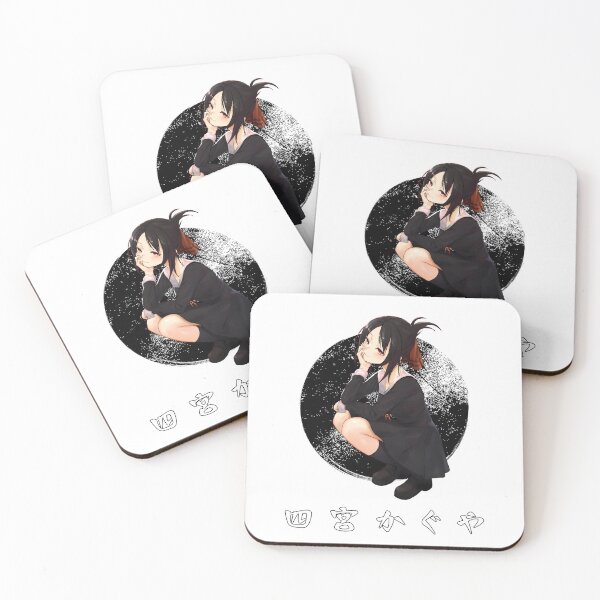 Item preview, Shinomiya Kaguya designed and sold by lamiarte.